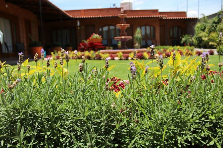 Hotel Boutique La Herencia