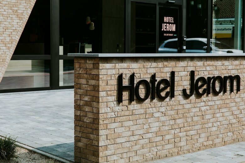 Hotel Jerom Kalmthout