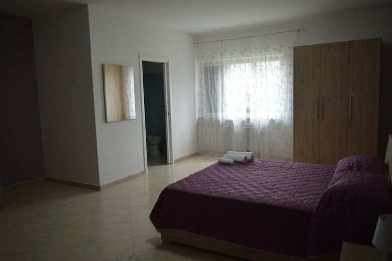 Bed & Breakfast Vista D'amare