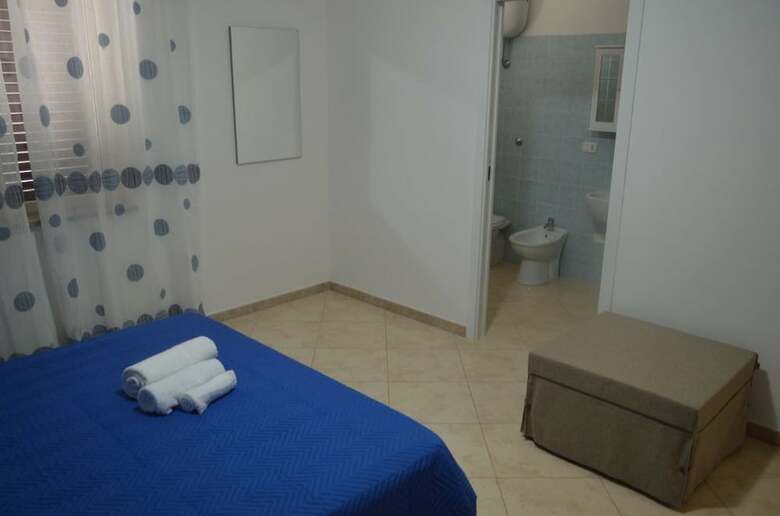 Bed & Breakfast Vista D'amare