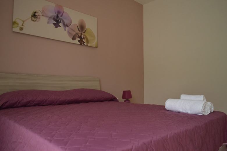 Bed & Breakfast Vista D'amare