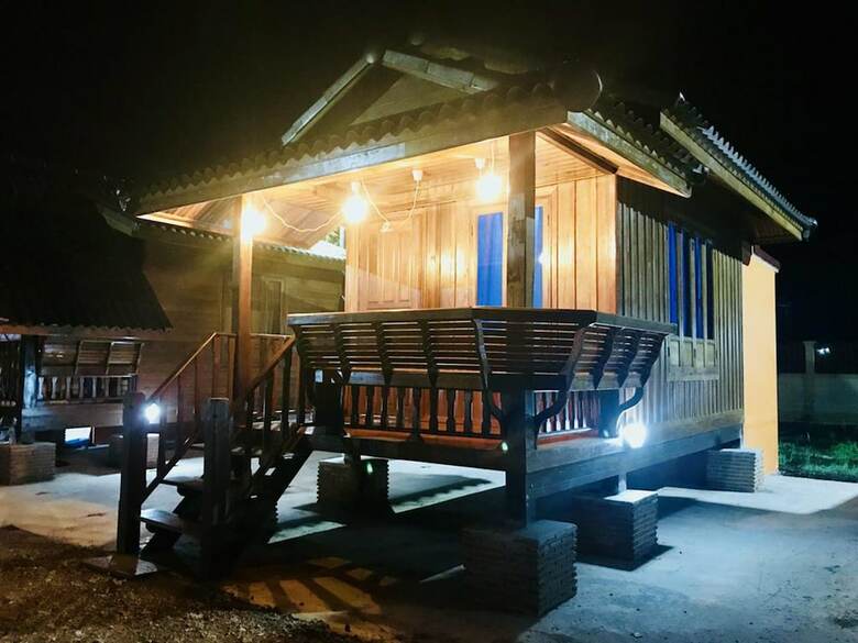 Hotel We Care Resort