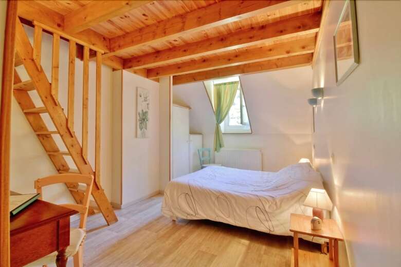 Bed & Breakfast Chambres D'h�tes La Munia