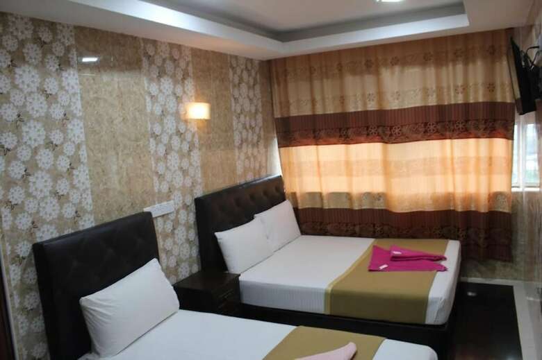 New Kajang Hotel