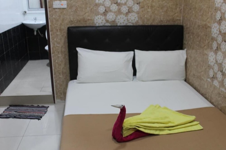 New Kajang Hotel