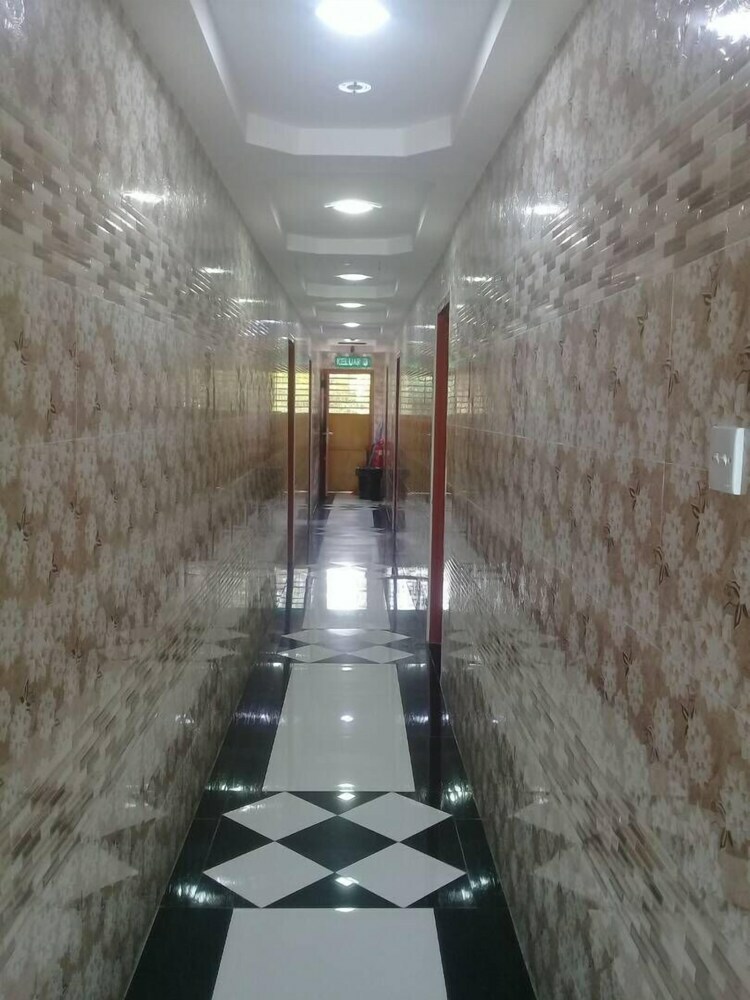 New Kajang Hotel
