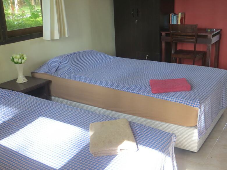 Hotel Manora Garden B & B