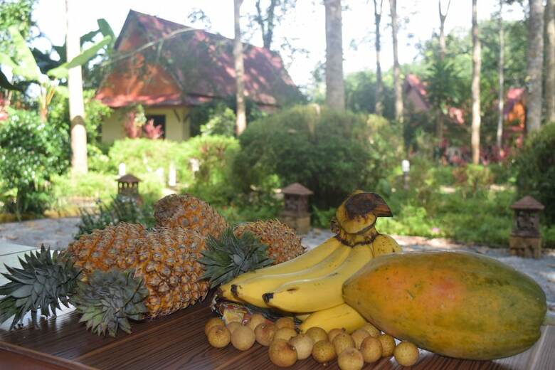 Hotel Manora Garden B & B