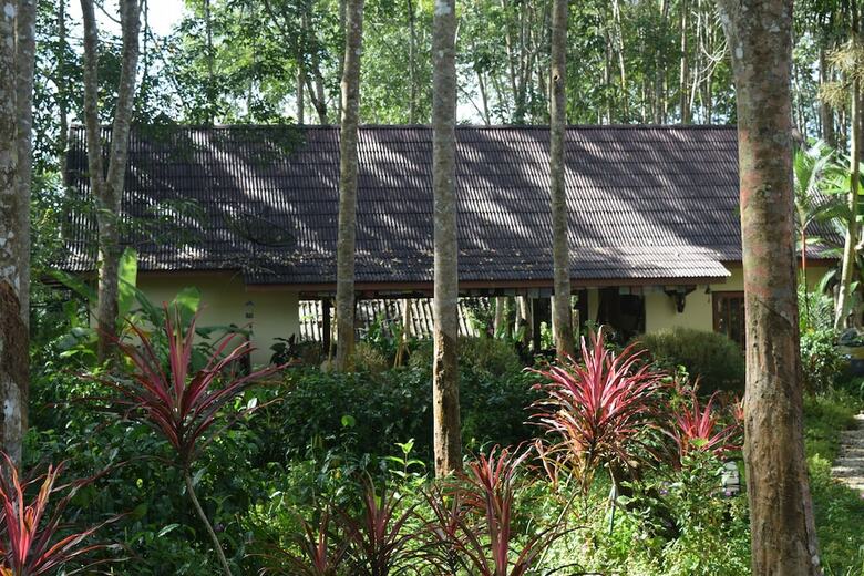 Hotel Manora Garden B & B