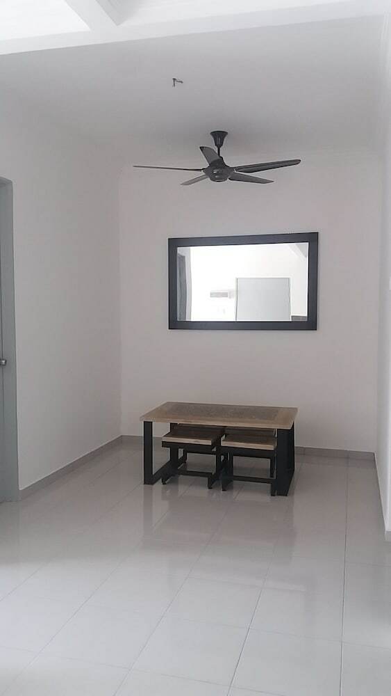 Kasa Heights Homestay