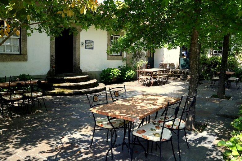 Quinta Do Ervedal
