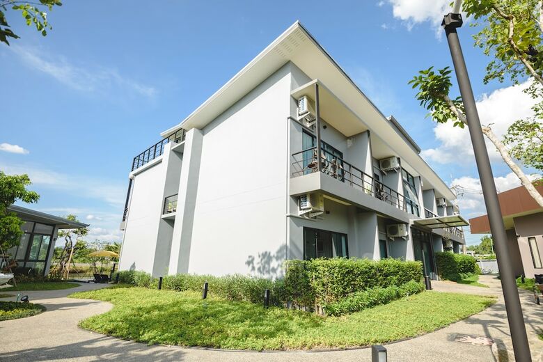 Phuengluang Riverside Hotel Chanthaburi