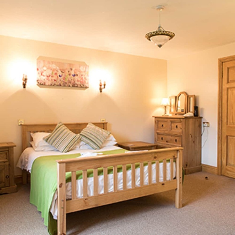 Posada George Inn & Millingbrook Lodge