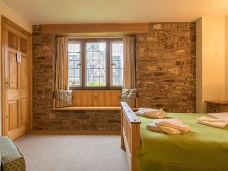 Posada George Inn & Millingbrook Lodge