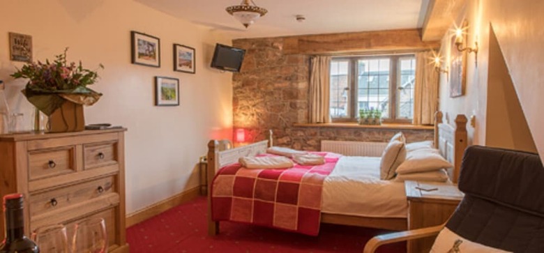 Posada George Inn & Millingbrook Lodge