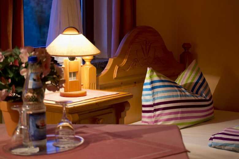 Landhotel Kertscher-hof