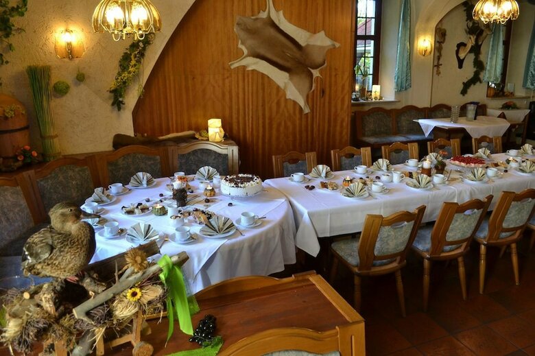 Landhotel Kertscher-hof