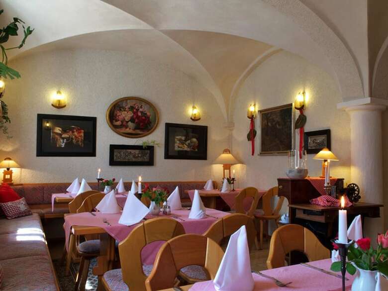 Landhotel Kertscher-hof