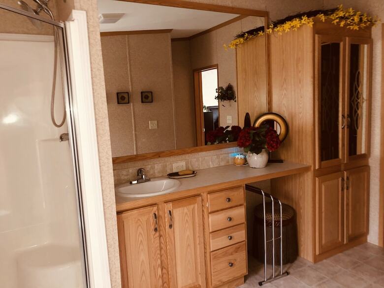 Swan Lake Resort Rentals