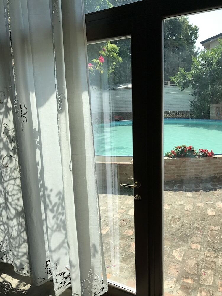 Hotel Villa Camilla