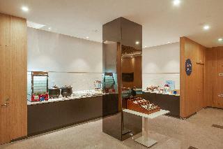 Hotel Holiday Inn Express Shanghai Xuhui Binjiang