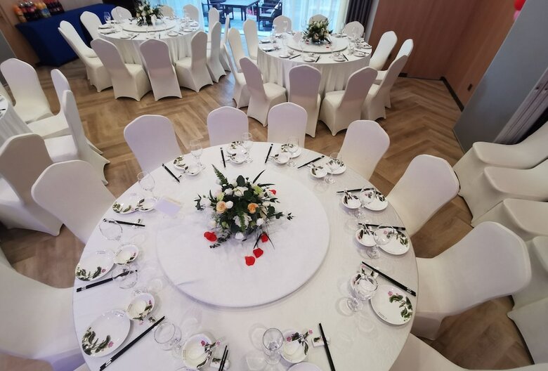 Hotel Holiday Inn Express Shanghai Xuhui Binjiang