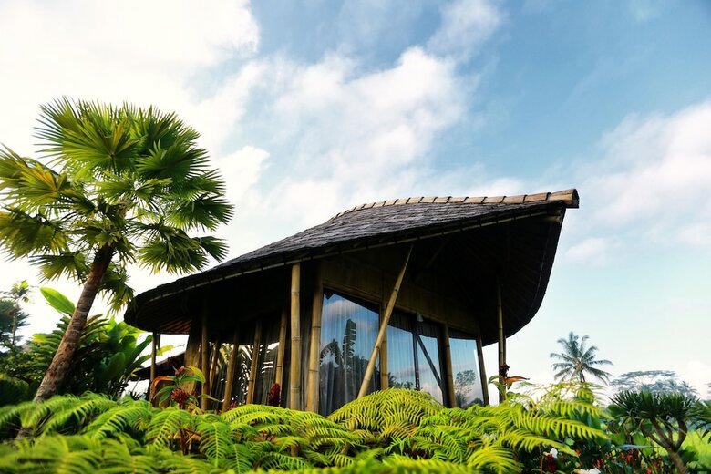 Bed & Breakfast Padi Bali Eco Villas