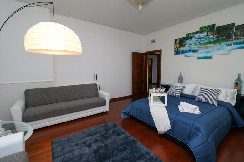 Bed & Breakfast Vitti's Home Verona