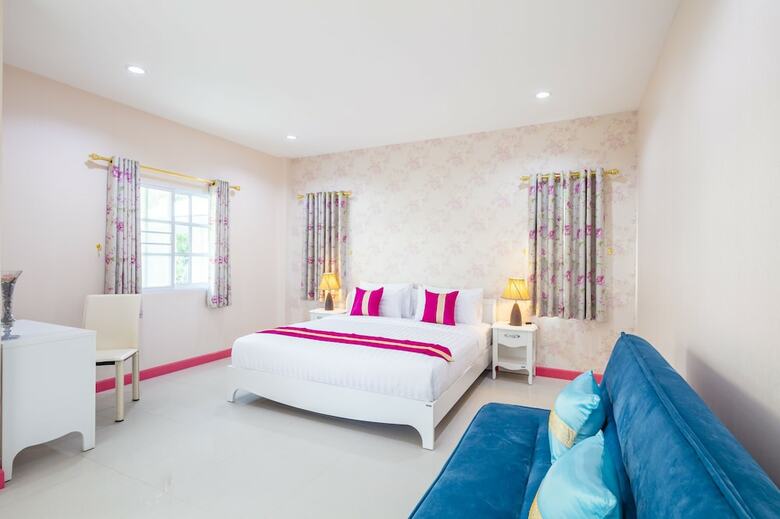 Hotel Napasawan Resort