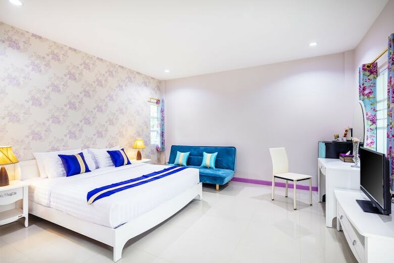 Hotel Napasawan Resort