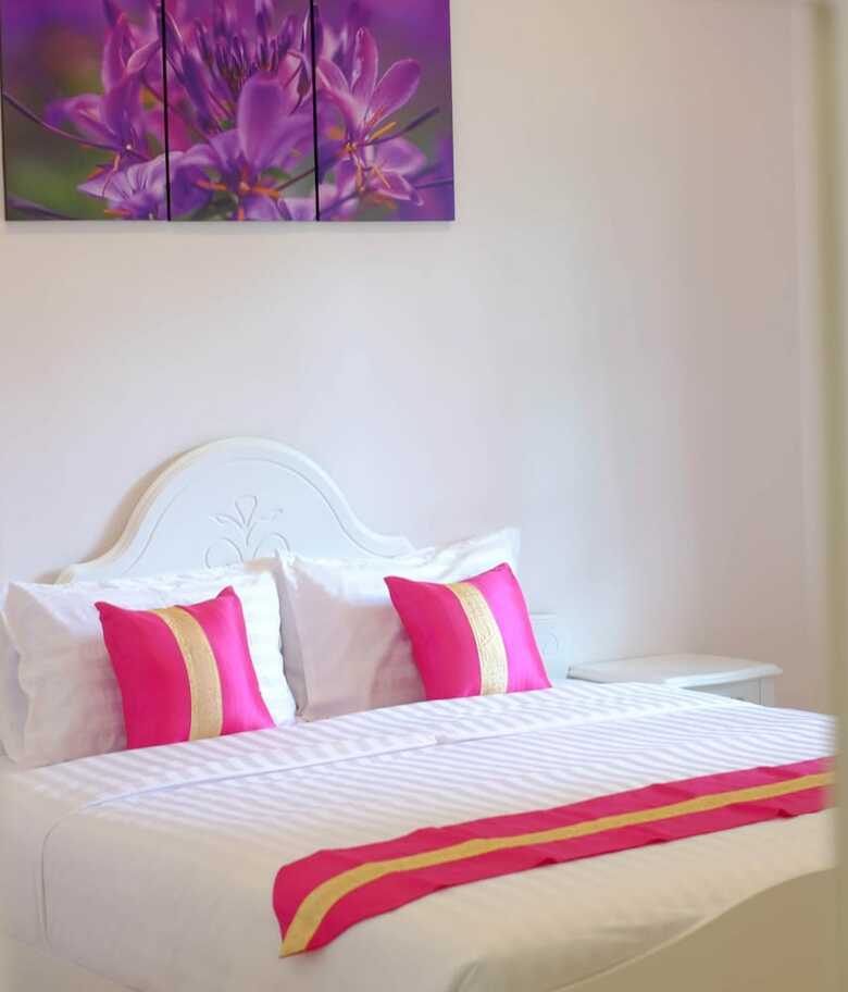 Hotel Napasawan Resort