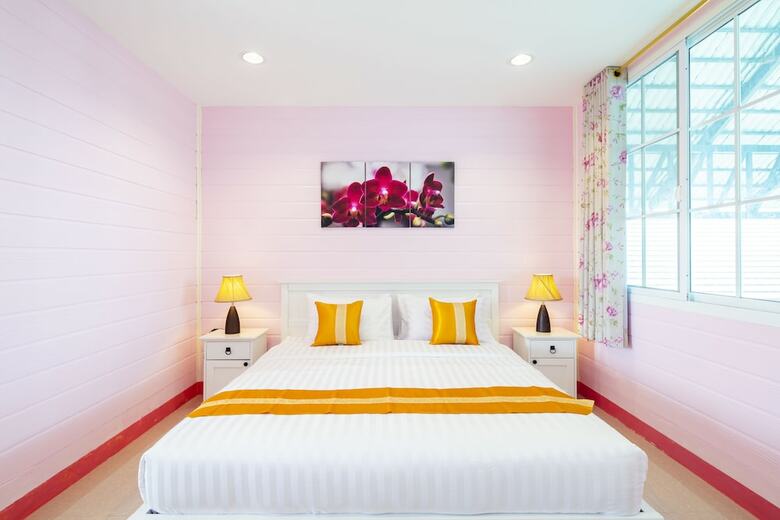 Hotel Napasawan Resort