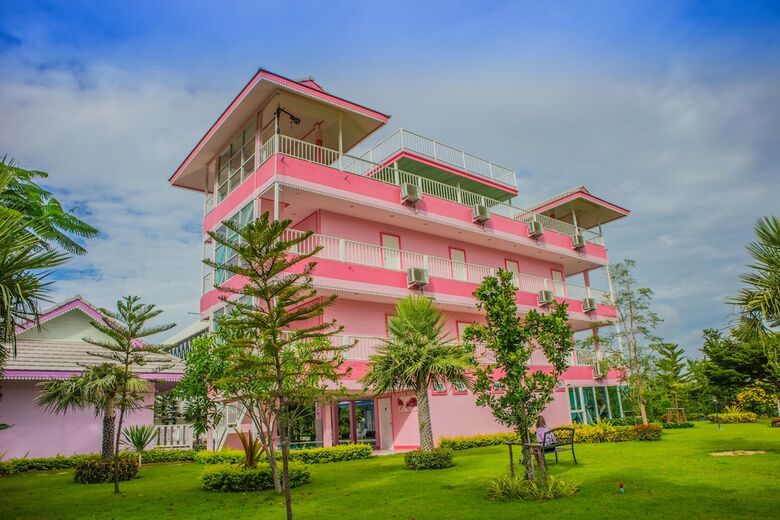 Hotel Napasawan Resort
