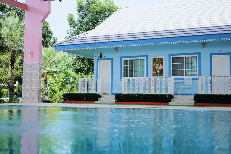 Hotel Napasawan Resort