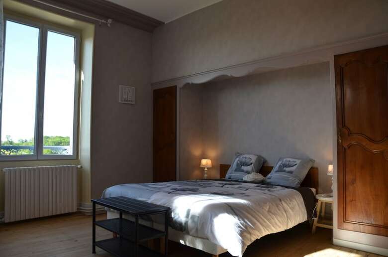 Hotel Villa Du Cerf Thibault