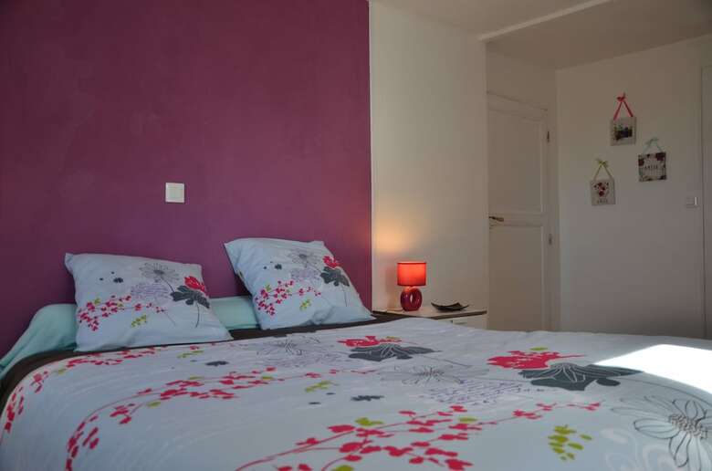 Hotel Villa Du Cerf Thibault