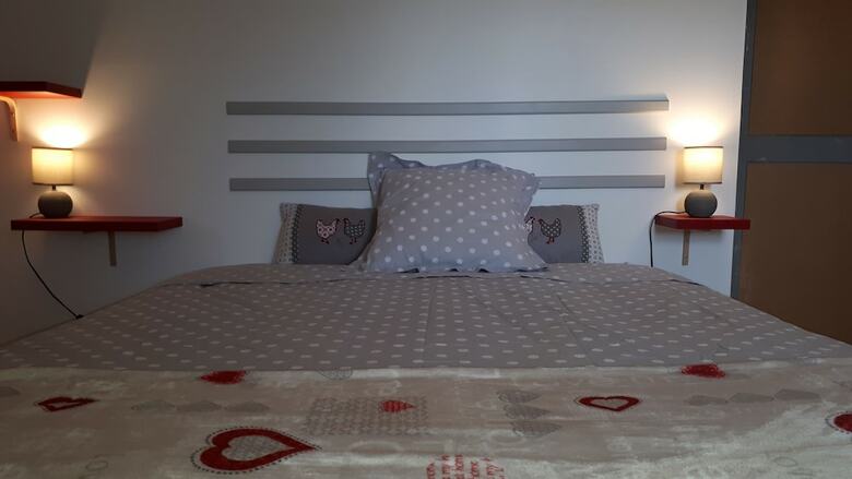 Hotel Villa Du Cerf Thibault