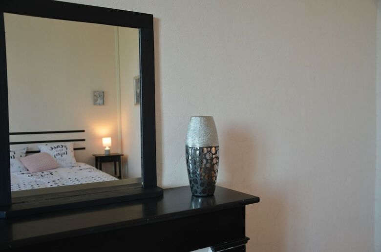 Hotel Villa Du Cerf Thibault