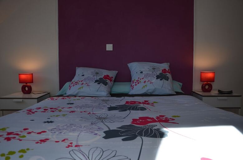 Hotel Villa Du Cerf Thibault