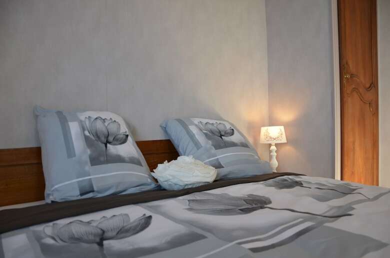 Hotel Villa Du Cerf Thibault