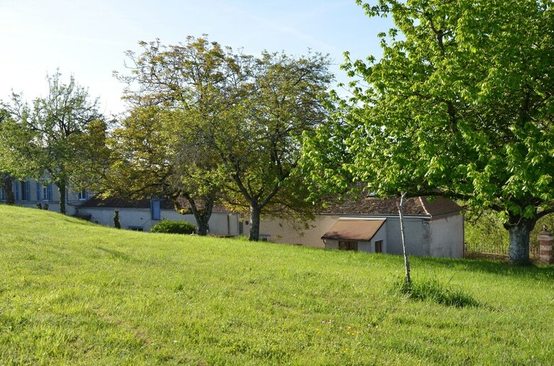 Hotel Villa Du Cerf Thibault