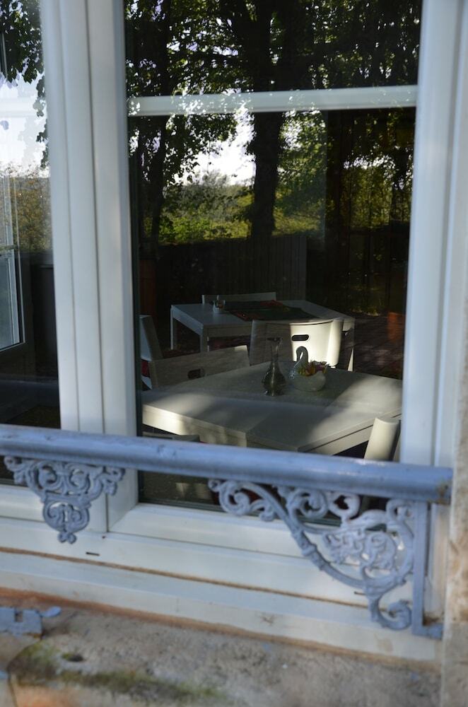 Hotel Villa Du Cerf Thibault