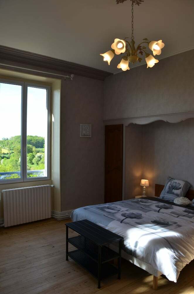 Hotel Villa Du Cerf Thibault