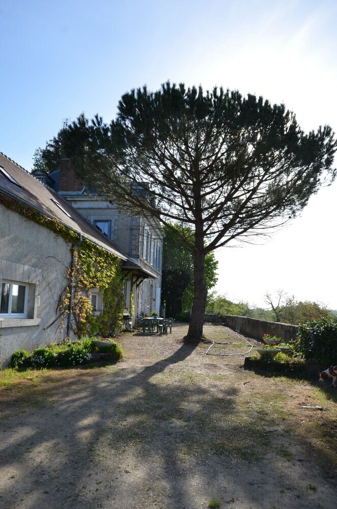 Hotel Villa Du Cerf Thibault