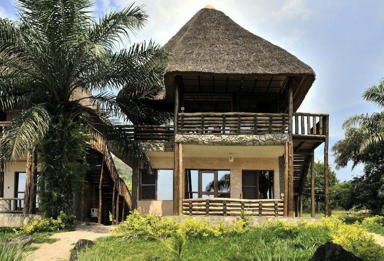 Posada Tanganyika Bluebay Resort