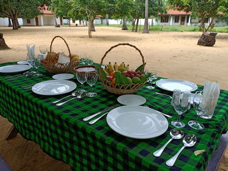 Hotel Sunset Safari & Resort