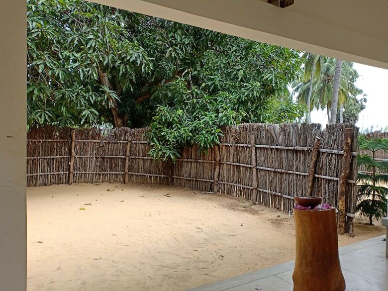 Hotel Sunset Safari & Resort