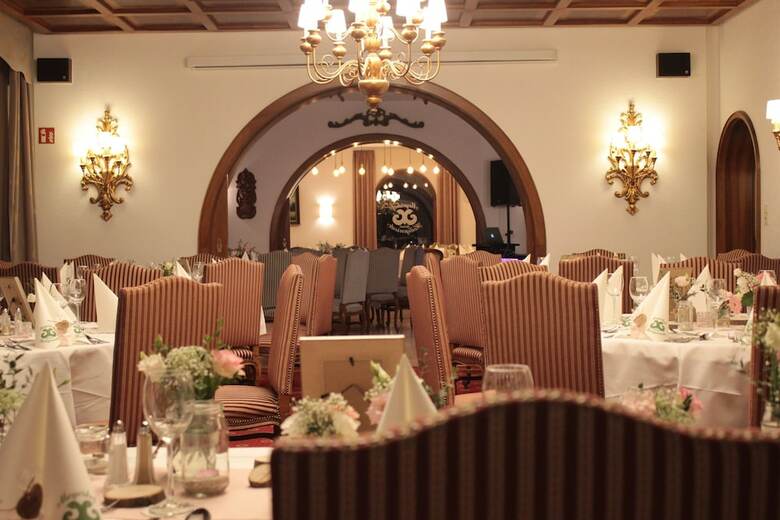 Hotel Meyerhof Heiligenrode