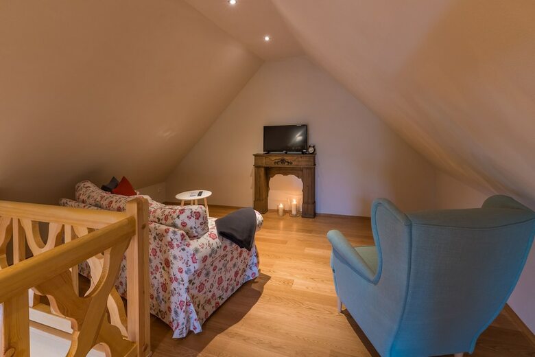 Apartamentos Adelinenhof