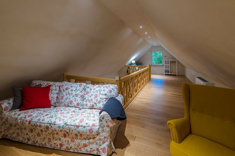 Apartamentos Adelinenhof